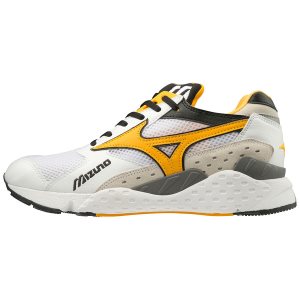 Mizuno Mondo Control Bayan Spor Ayakkabı Beyaz (Tr.DSG)